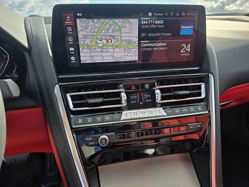 New 2026 BMW 840i w/ M Sport Professional Package image 14