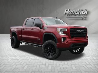 Used 2021 GMC Sierra 1500 Elevation video 2