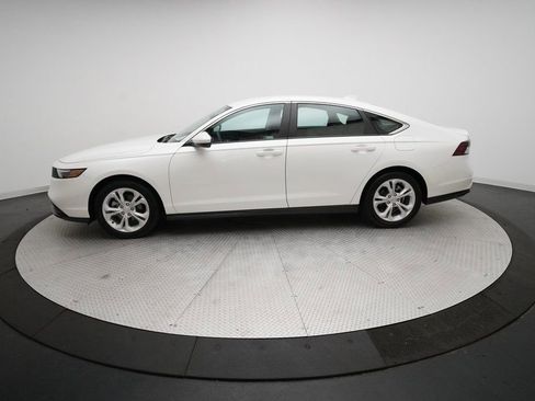 Used 2023 Honda Accord LX image 23