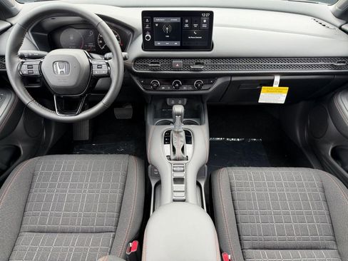 New 2026 Honda HR-V Sport image 14