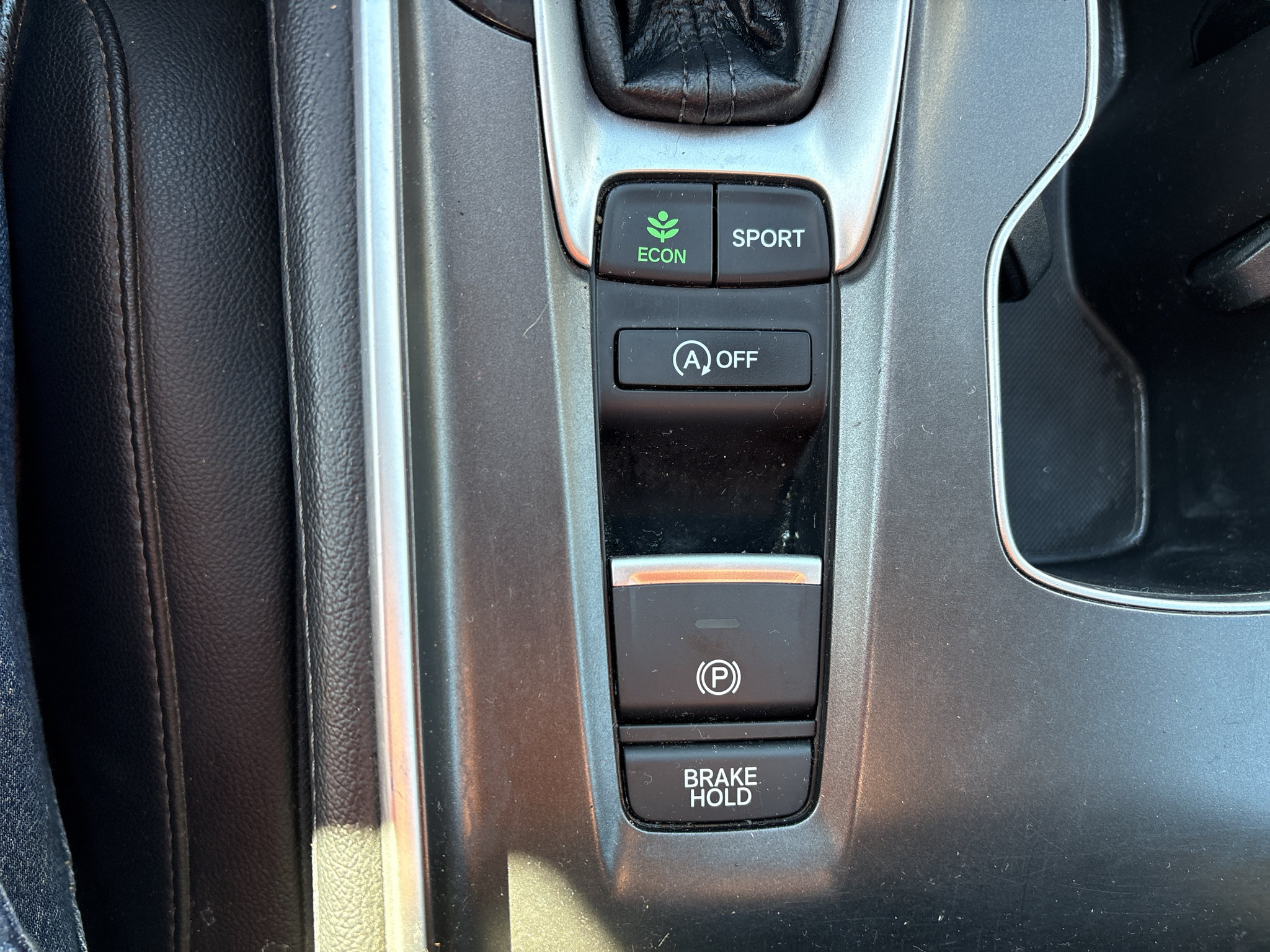 Used 2022 Honda Accord Sport Special Edition image 20