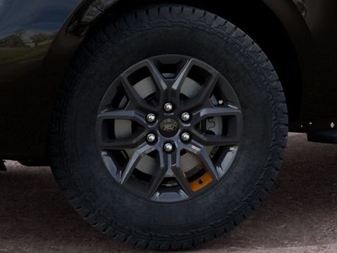 New 2027 Ford Expedition Tremor w/ Driver's Package AWD/4WD image 19