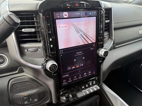 New 2026 RAM 2500 Laramie image 18