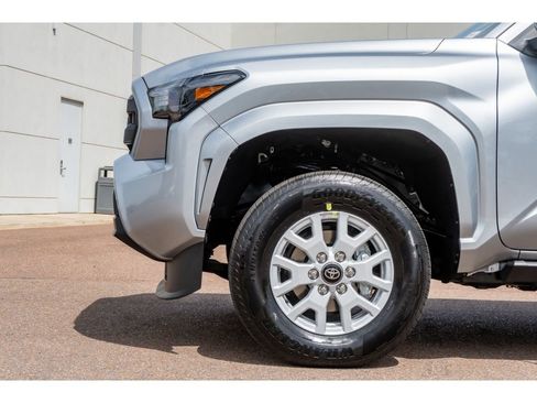 New 2026 Toyota Tacoma SR5 image 10