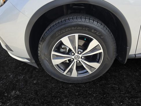 Used 2021 Nissan Murano S FWD image 25