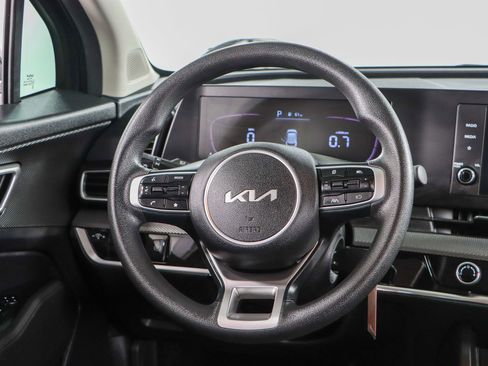 Used 2023 Kia Sportage LX FWD image 12