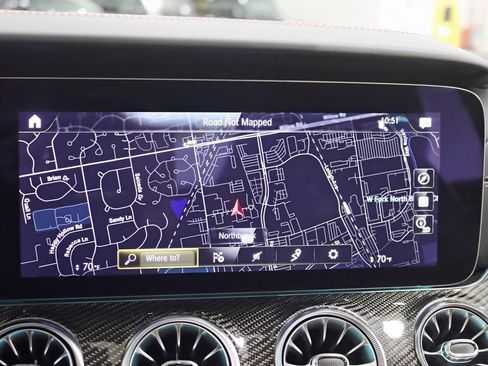 Used 2023 Mercedes-Benz AMG GT 53 image 22