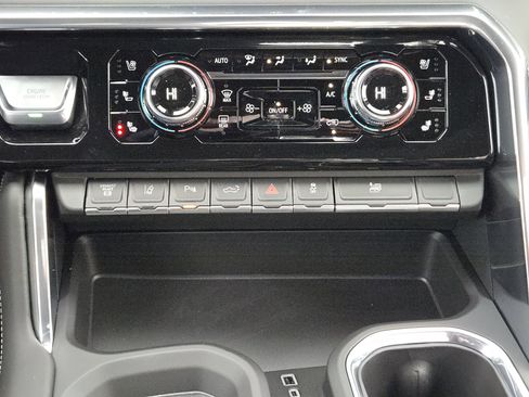 New 2026 GMC Sierra 3500 Denali Ultimate image 16