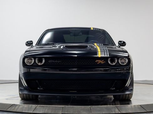 Used 2022 Dodge Challenger R/T Scat Pack RWD image 42