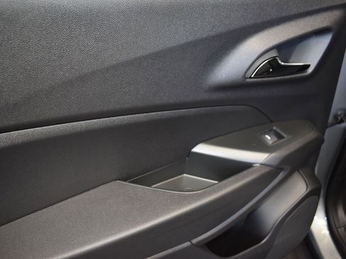 New 2026 Chevrolet Trax ACTIV image 15