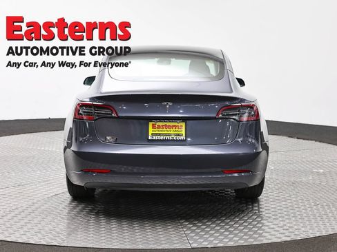 Used 2023 Tesla Model 3 Standard Range RWD image 6