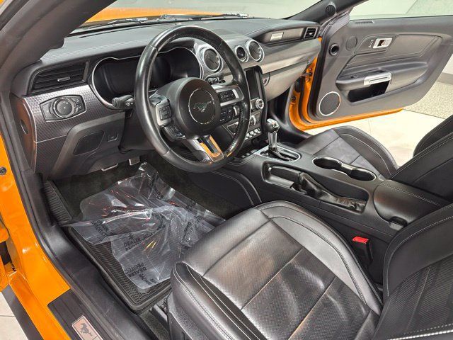Used 2019 Ford Mustang GT Premium w/ GT Performance Package RWD image 11