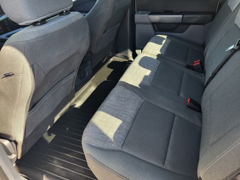 Used 2022 Ford F150 XLT w/ XTR Package AWD/4WD image 27