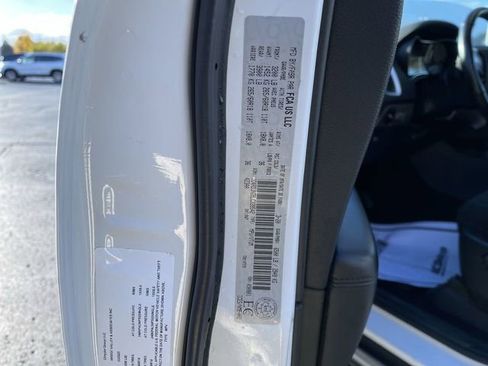 Used 2020 Dodge Durango SXT w/ Popular Equipment Group image 33