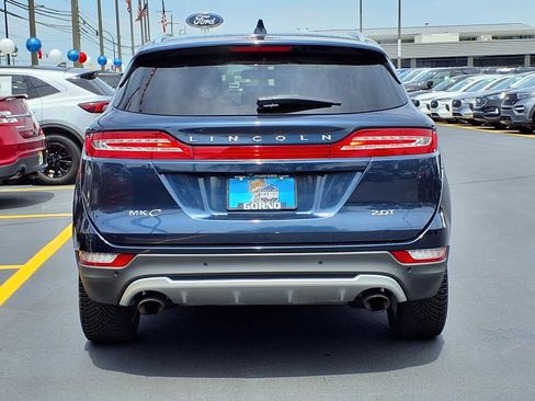 Used 2017 Lincoln MKC Premiere FWD image 22