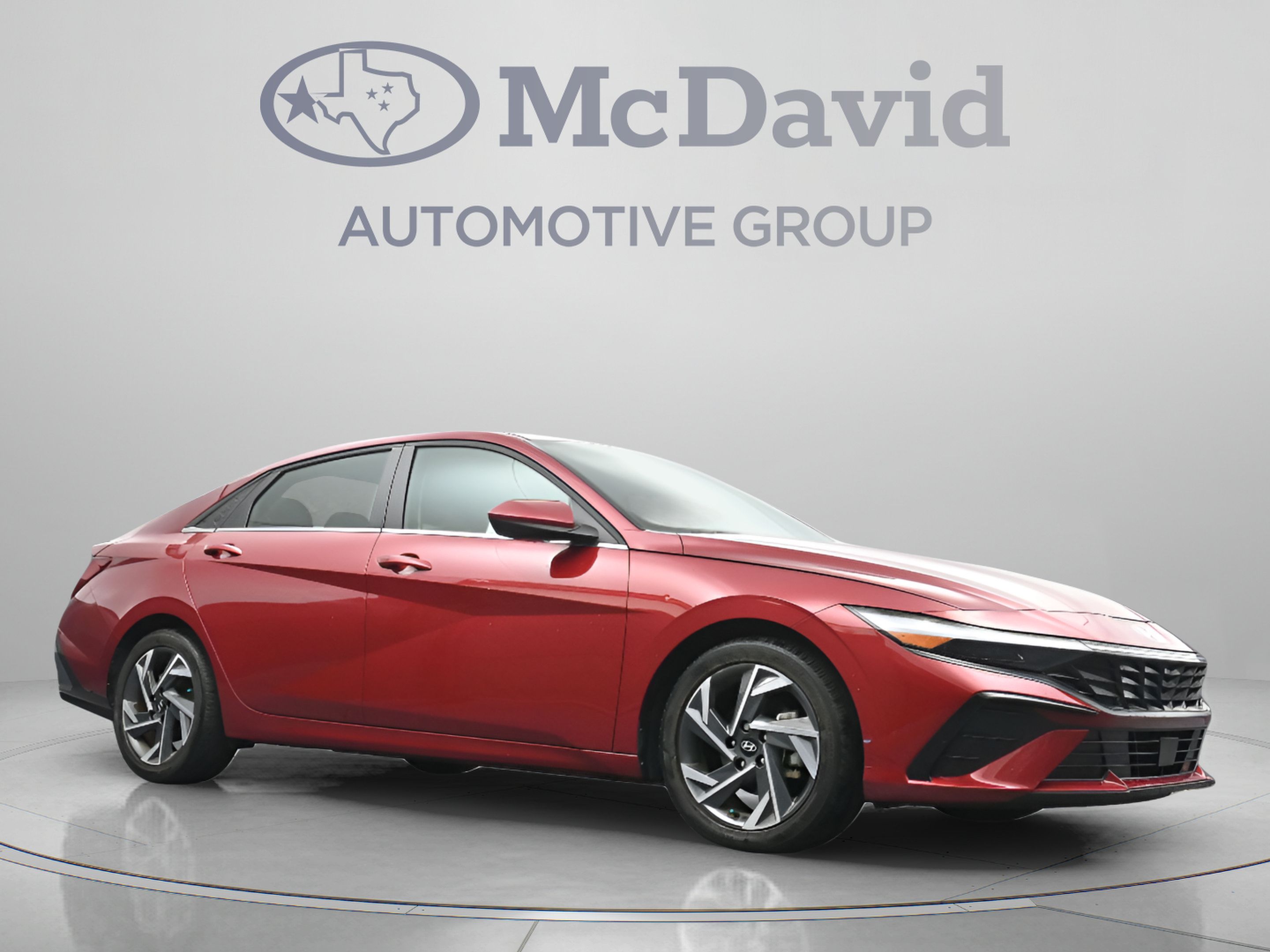 Used 2024 Hyundai Elantra SEL w/ Convenience Package FWD image 25