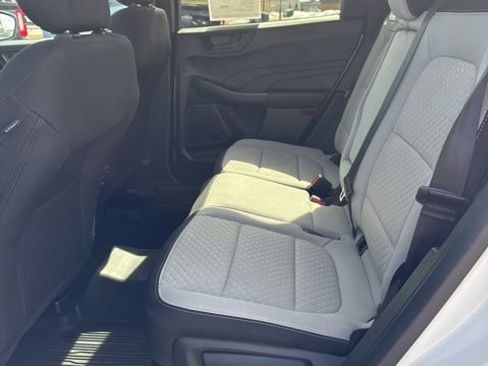 Certified 2024 Ford Escape Active image 12