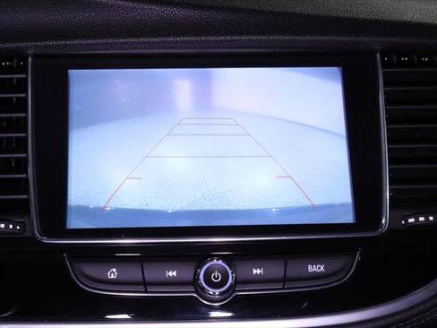 Used 2018 Buick Encore Preferred FWD image 21
