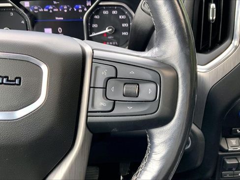 Used 2020 GMC Sierra 2500 Denali w/ Denali Ultimate Package AWD/4WD image 18