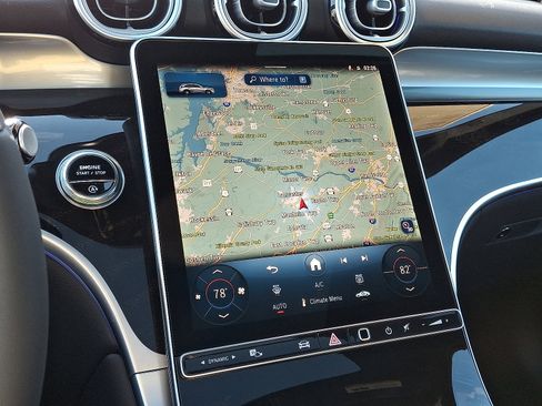 New 2026 Mercedes-Benz GLC 300 4MATIC image 14