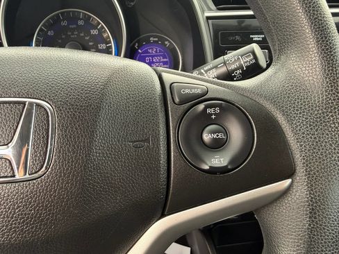 Used 2015 Honda Fit LX image 23