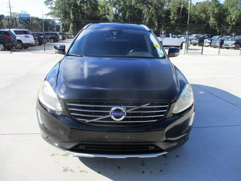Used 2017 Volvo XC60 T5 Inscription w/ Preferred Option Package AWD/4WD image 5