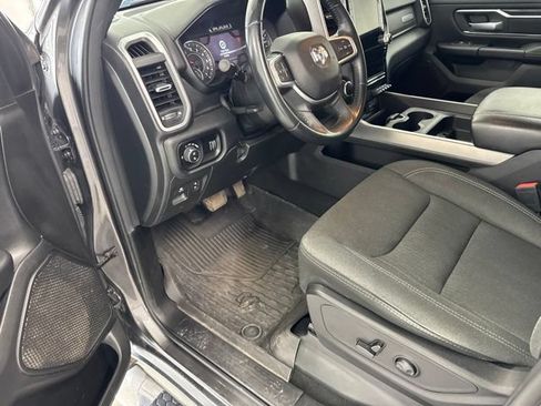 Used 2023 RAM 1500 Big Horn AWD/4WD image 14