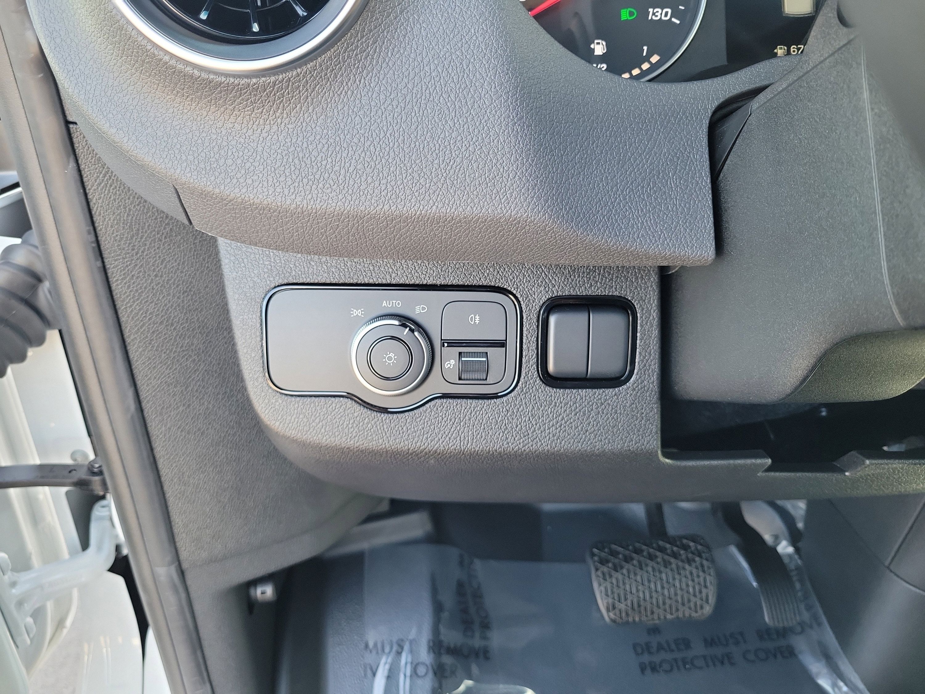 Used 2026 Mercedes-Benz Sprinter 2500 image 19