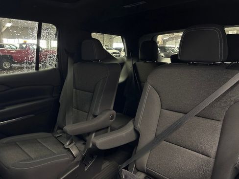New 2026 Chevrolet Traverse LT FWD image 21