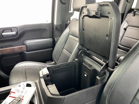 Used 2021 GMC Sierra 1500 Denali w/ Denali Ultimate Package image 38