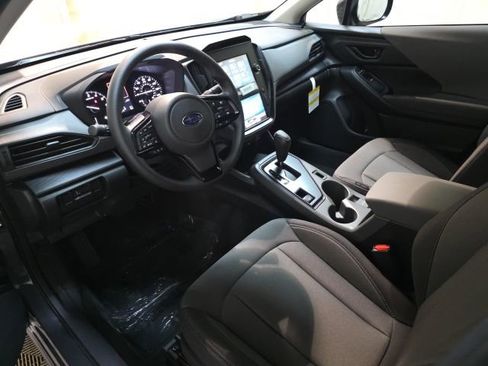 New 2026 Subaru Crosstrek 2.5i AWD/4WD image 24
