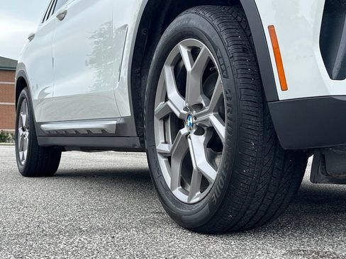 Used 2022 BMW X3 xDrive30i w/ Premium Package 2 AWD/4WD image 9