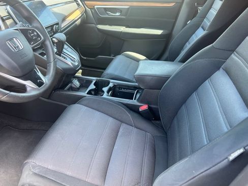 Used 2019 Honda CR-V EX image 10