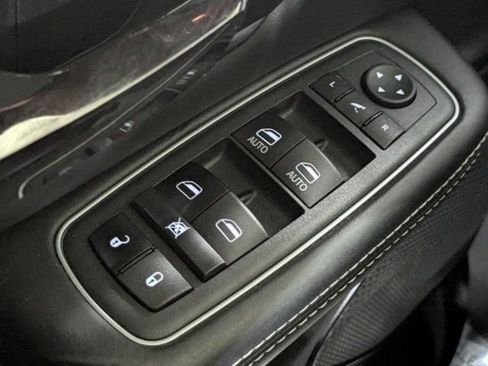 Used 2022 RAM 1500 Limited w/ Body Color Bumper Group AWD/4WD image 24