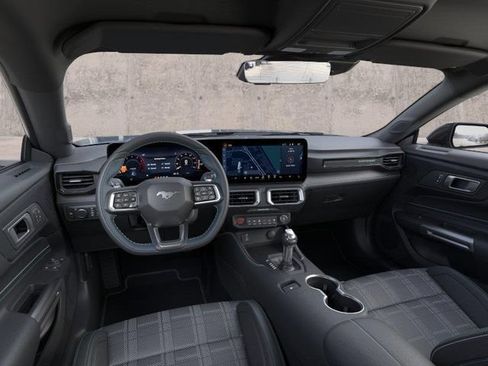 New 2026 Ford Mustang GT Premium RWD image 9
