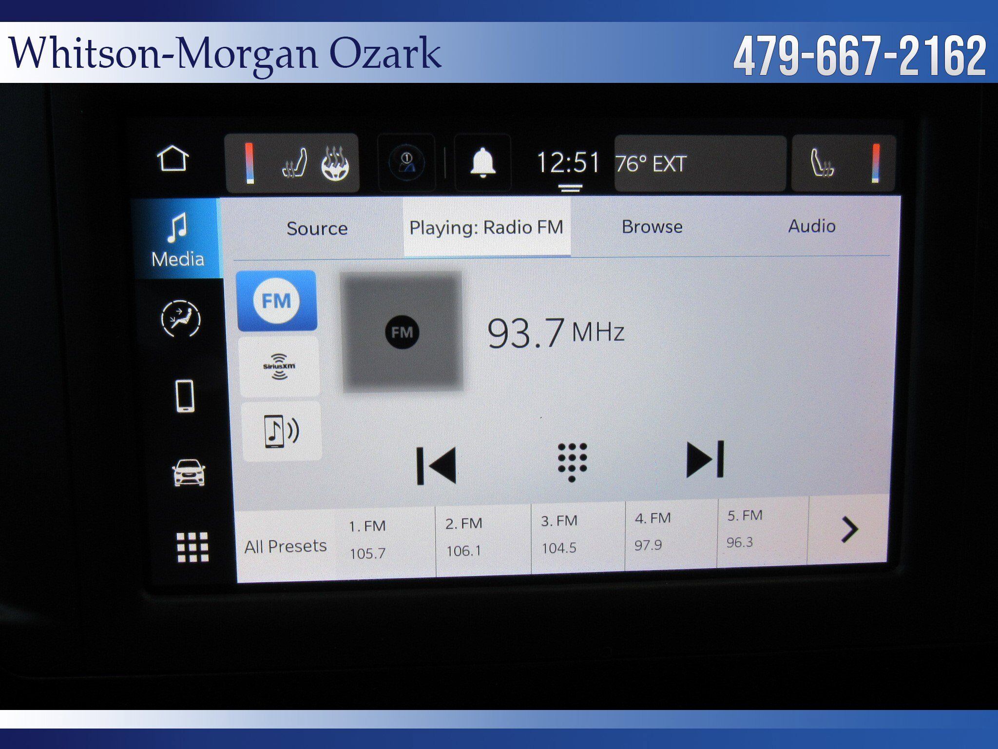 Used 2022 Chrysler Voyager LX FWD image 45