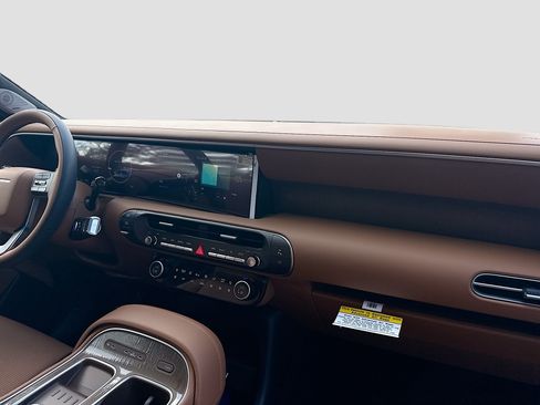 New 2026 Hyundai Palisade Calligraphy FWD image 21