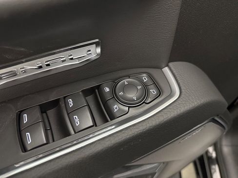 New 2026 GMC Sierra 1500 Denali AWD/4WD image 14