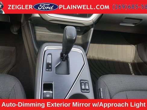Used 2024 Subaru Crosstrek 2.0i Premium AWD/4WD image 15
