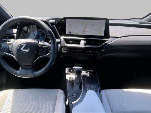 Used 2024 Lexus UX 250h FWD w/ Premium Package image 15