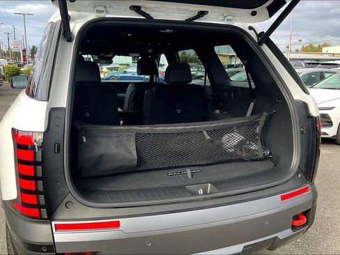 New 2026 Hyundai Palisade XRT Pro image 19