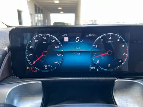 Certified 2022 Mercedes-Benz GLB 250 4MATIC image 14
