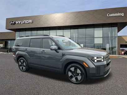 New 2026 Hyundai Santa Fe SEL