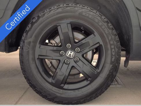 Used 2023 Honda Ridgeline Black Edition image 10