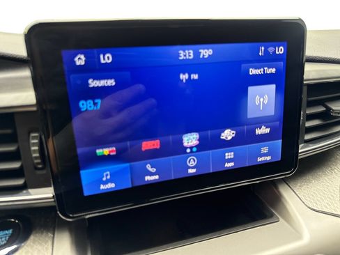 Used 2022 Ford Explorer Timberline AWD/4WD image 69