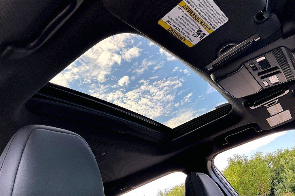 New 2026 Subaru Outback Premium AWD/4WD image 22