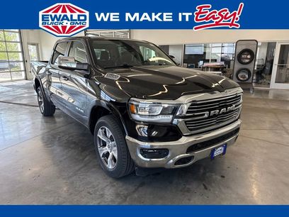 Used 2021 RAM 1500 Laramie