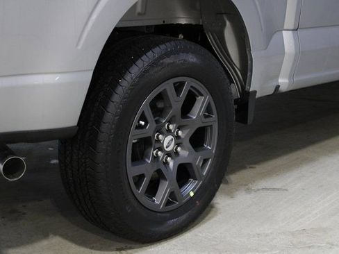 New 2026 Ford F150 STX w/ Equipment Group 200A image 25