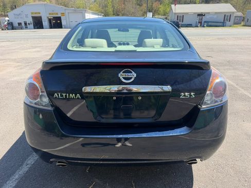 Used 2008 Nissan Altima 2.5 S image 8