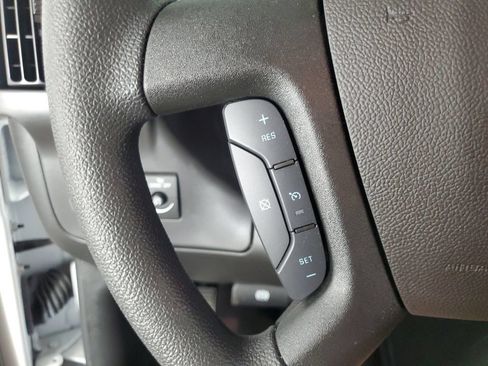 New 2026 Chevrolet Express 3500 w/ Power Convenience Package RWD image 30